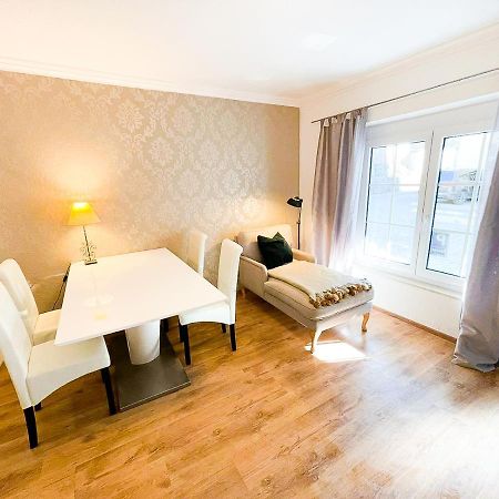 Stylische Wohnung Mit Charme Ravensburg Eksteriør bilde